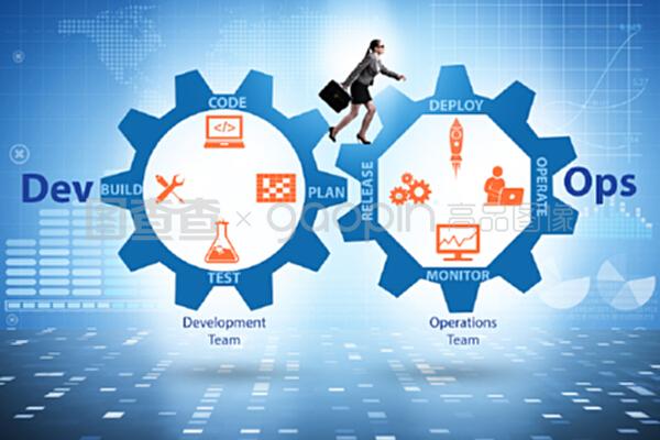 DevOps軟件開發(fā) 概念與實踐