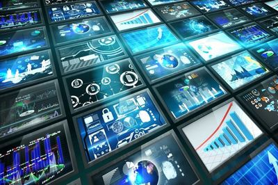 工業(yè)軟件與人工智能基礎(chǔ)軟件 數(shù)字經(jīng)濟建設(shè)的雙重基石